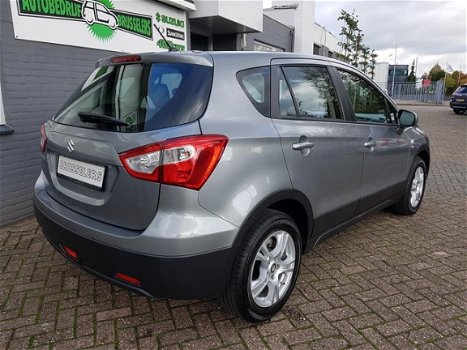 Suzuki SX4 S-Cross - 1.6 Comfort zeer nette staat - 1