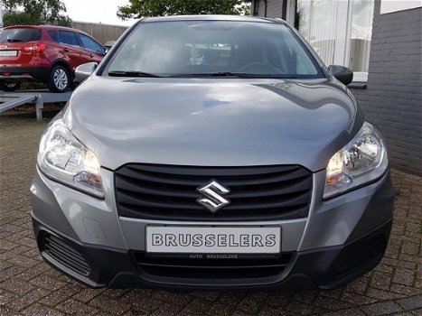 Suzuki SX4 S-Cross - 1.6 Comfort zeer nette staat - 1