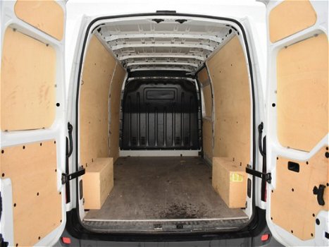 Renault Master - 2.3DCI 130PK L3H2 Airco / Camera / Cruisecontrol - 1