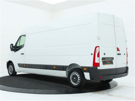 Renault Master - 2.3DCI 130PK L3H2 Airco / Camera / Cruisecontrol - 1