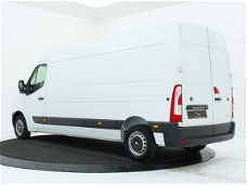 Renault Master - 2.3DCI 130PK L3H2 Airco / Camera / Cruisecontrol