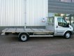 Ford Transit - 3.2 TDCI 350L Openbak Airco/bank - 1 - Thumbnail