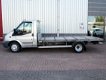 Ford Transit - 3.2 TDCI 350L Openbak Airco/bank - 1 - Thumbnail