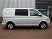 Volkswagen Transporter - 2.0 TDI DC DSG/Clima/Cruise/2x schuifdeur L1H1 - 1 - Thumbnail