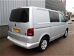 Volkswagen Transporter - 2.0 TDI DC DSG/Clima/Cruise/2x schuifdeur L1H1 - 1 - Thumbnail