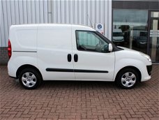 Fiat Doblò Cargo - 1.3 MJ SX Airco/Trekhaak