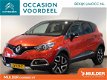Renault Captur - 0.9 TCe Xmod | LEDER | NAVI | CAMERA - 1 - Thumbnail