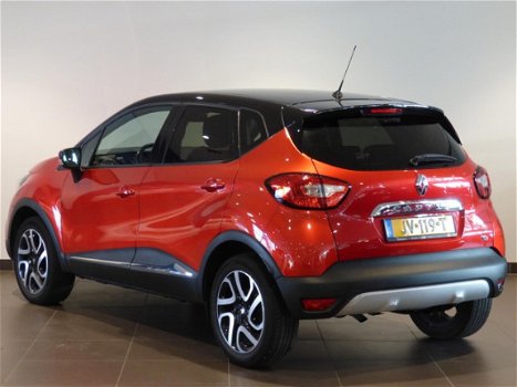 Renault Captur - 0.9 TCe Xmod | LEDER | NAVI | CAMERA - 1