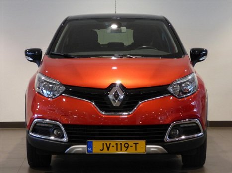 Renault Captur - 0.9 TCe Xmod | LEDER | NAVI | CAMERA - 1