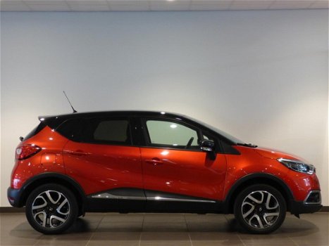 Renault Captur - 0.9 TCe Xmod | LEDER | NAVI | CAMERA - 1