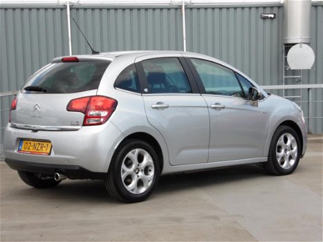 Citroën C3 - EXCLUSIVE 1.6 VTi 16v 120pk AUTOMAAT 5-D CLIMA | ZENITH | P.HULP - 1