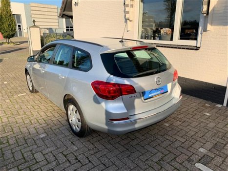 Opel Astra Sports Tourer - 1.4 Turbo Berlin - 1