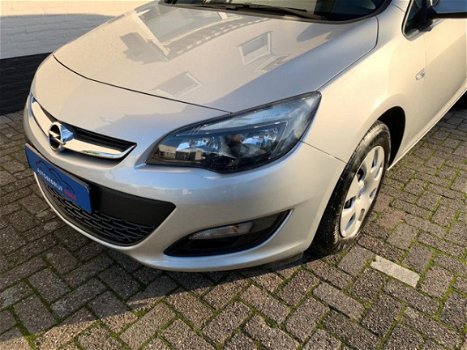 Opel Astra Sports Tourer - 1.4 Turbo Berlin - 1