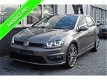 Volkswagen Golf - 1.2 TSI R-Line Clima|PDC|Xenon|LED Grijs Metallic - 1 - Thumbnail