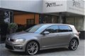 Volkswagen Golf - 1.2 TSI R-Line Clima|PDC|Xenon|LED Grijs Metallic - 1 - Thumbnail