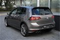 Volkswagen Golf - 1.2 TSI R-Line Clima|PDC|Xenon|LED Grijs Metallic - 1 - Thumbnail