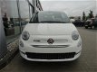 Fiat 500 - 1.2 69pk LOUNGE RIJKLAAR - 1 - Thumbnail