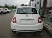 Fiat 500 - 1.2 69pk LOUNGE RIJKLAAR - 1 - Thumbnail