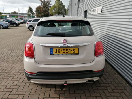 Fiat 500 X - 1.6 16V 110PK POPSTAR / NAVI / TREKHAAK /RIJKLAAR - 1