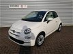 Fiat 500 - 1.2 69pk LOUNGE RIJKLAAR - 1 - Thumbnail