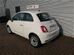 Fiat 500 - 1.2 69pk LOUNGE RIJKLAAR - 1 - Thumbnail