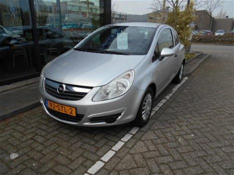 Opel Corsa - 1.2-16V Business - 1