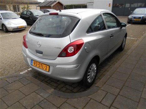 Opel Corsa - 1.2-16V Business - 1