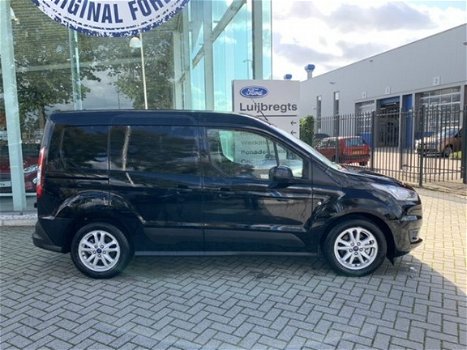 Ford Transit Connect - L1 1.5 TDCi 120pk Trend/Limited - 1