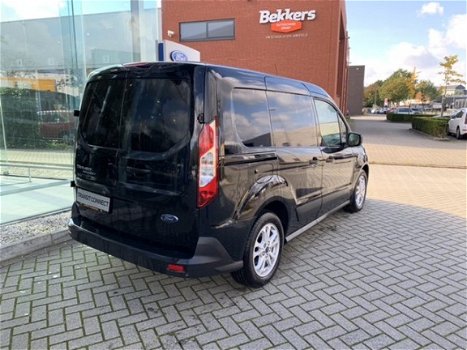 Ford Transit Connect - L1 1.5 TDCi 120pk Trend/Limited - 1