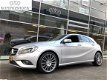 Mercedes-Benz A-klasse - A 200 Ambition Automaat - 1 - Thumbnail