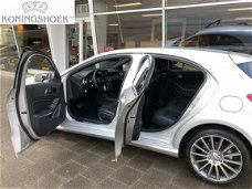 Mercedes-Benz A-klasse - A 200 Ambition Automaat