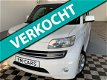 Daihatsu Materia - 1.3 Funk White X Airco Nieuwestaat Lage Km - 1 - Thumbnail