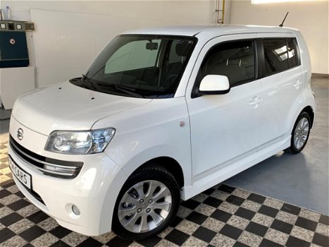 Daihatsu Materia - 1.3 Funk White X Airco Nieuwestaat Lage Km - 1