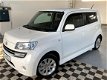 Daihatsu Materia - 1.3 Funk White X Airco Nieuwestaat Lage Km - 1 - Thumbnail