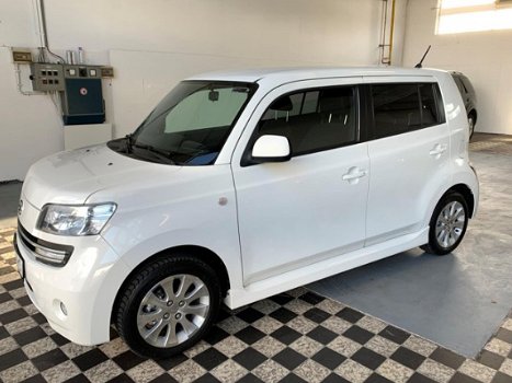 Daihatsu Materia - 1.3 Funk White X Airco Nieuwestaat Lage Km - 1