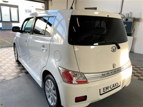 Daihatsu Materia - 1.3 Funk White X Airco Nieuwestaat Lage Km - 1