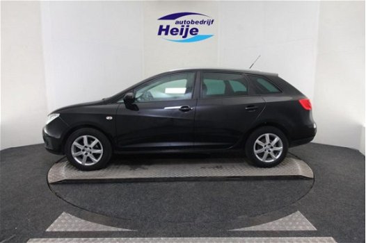 Seat Ibiza ST - 1.2 TDI Style Ecomotive - 1