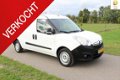 Opel Combo - 1.3 CDTi L1H1 ecoFLEX | Navigatie - 1 - Thumbnail