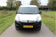 Opel Combo - 1.3 CDTi L1H1 ecoFLEX | Navigatie