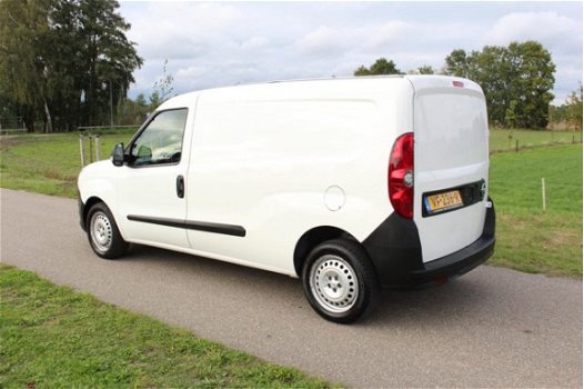 Opel Combo - 1.3 CDTi L1H1 ecoFLEX | Navigatie - 1