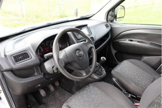 Opel Combo - 1.3 CDTi L1H1 ecoFLEX | Navigatie - 1