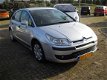 Citroën C4 - 1.6-16V Ligne Prestige bj 2006 altijd 25 auto, s op voorraad - 1 - Thumbnail