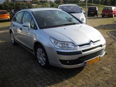 Citroën C4 - 1.6-16V Ligne Prestige bj 2006 altijd 25 auto, s op voorraad