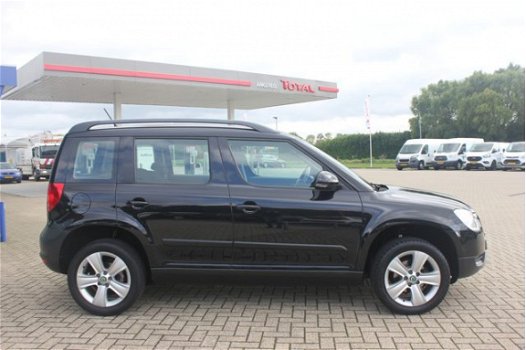 Skoda Yeti - 1.2 TSI Ambition Tom Tom - 1