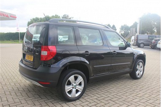 Skoda Yeti - 1.2 TSI Ambition Tom Tom - 1