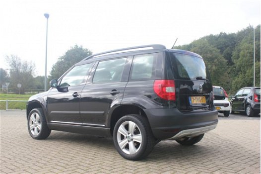 Skoda Yeti - 1.2 TSI Ambition Tom Tom - 1