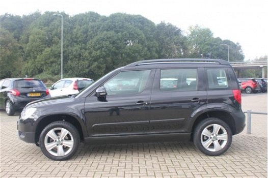 Skoda Yeti - 1.2 TSI Ambition Tom Tom - 1