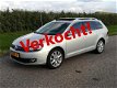 Volkswagen Golf Variant - 1.4 TSI Highline | Navi | Leder | Panoramadak | PDC - 1 - Thumbnail