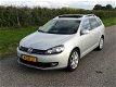 Volkswagen Golf Variant - 1.4 TSI Highline | Navi | Leder | Panoramadak | PDC - 1 - Thumbnail