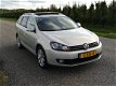 Volkswagen Golf Variant - 1.4 TSI Highline | Navi | Leder | Panoramadak | PDC - 1 - Thumbnail